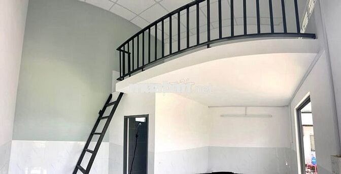 Bán gấp dãy trọ mới toanh 6P ở Gia Lộc- Trang Bàng 150m2 SHR giá 700tr