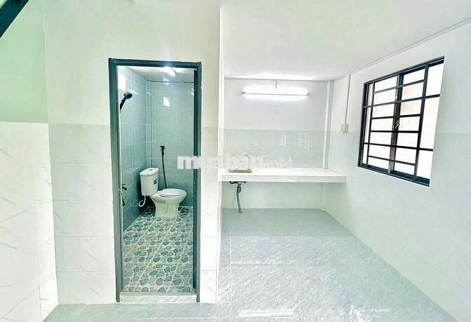 Bán gấp dãy trọ mới toanh 6P ở Gia Lộc- Trang Bàng 150m2 SHR giá 700tr