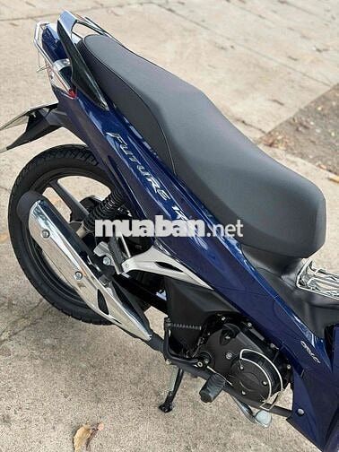 Honda Future 2024 Xanh 6.000km