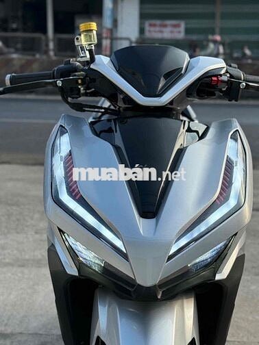 Honda Vario 150 Bạc Đã sử dụng