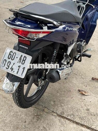 Honda Future 2024 Xanh 6.000km
