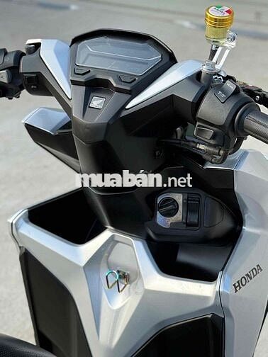 Honda Vario 150 Bạc Đã sử dụng