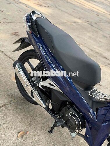 Honda Future 2024 Xanh 6.000km