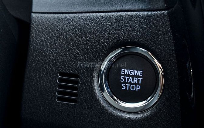 Bán rẻ Toyota ALTIS 2020 bản Full 1.8G máy số Zin hết rất đẹp như mới!
