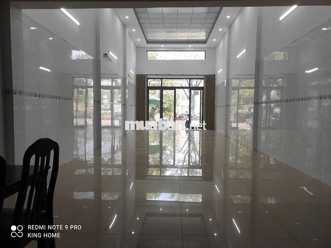 NHÀ MÊ LỮNG MẶT TIỀN YÊN KHÊ - GẦN DŨNG SĨ THANH KHÊ