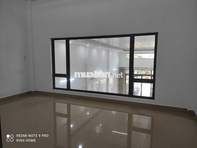 NHÀ MÊ LỮNG MẶT TIỀN YÊN KHÊ - GẦN DŨNG SĨ THANH KHÊ