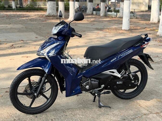 Honda Future 2024 Xanh 6.000km