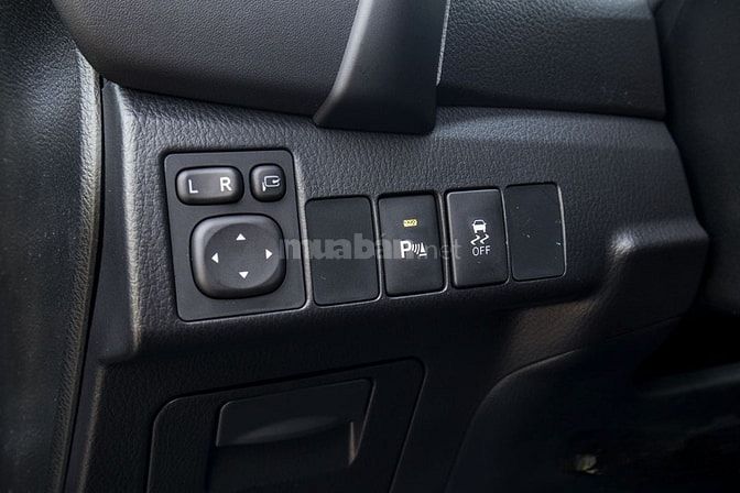 Bán rẻ Toyota ALTIS 2020 bản Full 1.8G máy số Zin hết rất đẹp như mới!