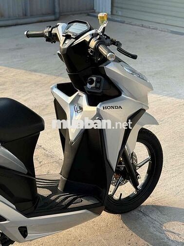 Honda Vario 150 Bạc Đã sử dụng