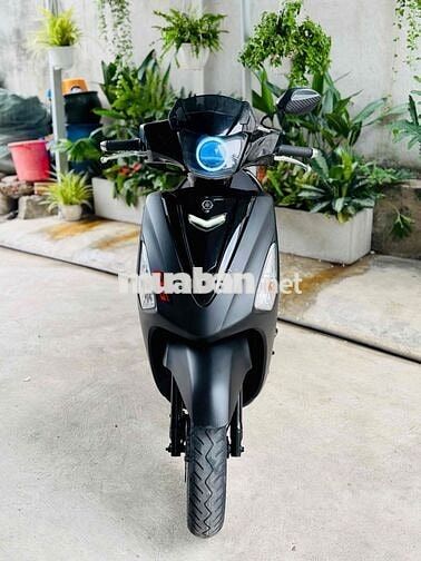 Yamaha Acruzo Fi 2016 Đen nhám 9 chủ