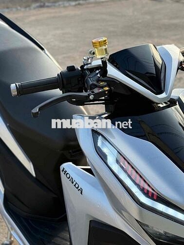 Honda Vario 150 Bạc Đã sử dụng