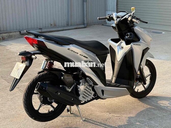Honda Vario 150 Bạc Đã sử dụng