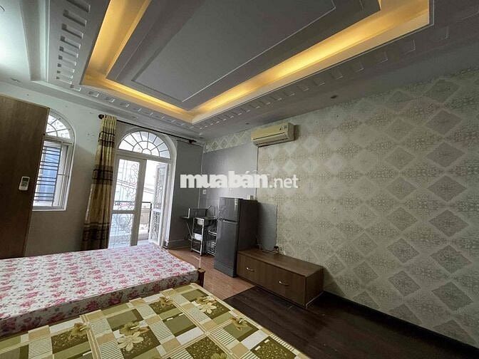 CHO THUÊ PHÒNG 1 NGƯỜI – TRẦN THÁNH TÔNG, P15, TÂN BÌNH (GẦN CHỢ PHẠM