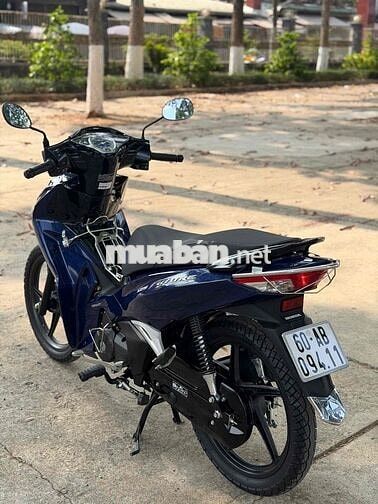 Honda Future 2024 Xanh 6.000km