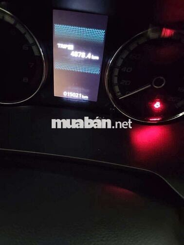 Mitsubishi Xpander 2019 Bạc 15021 km