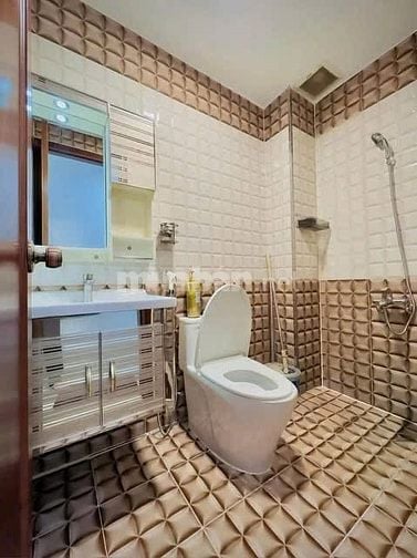 🏠 BÁN NHÀ PHAN ĐĂNG LƯU, PHÚ NHUẬN – 49m² – 2PN – CHỈ 2 TỶ 78