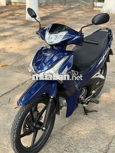 Honda Future 2024 Xanh 6.000km