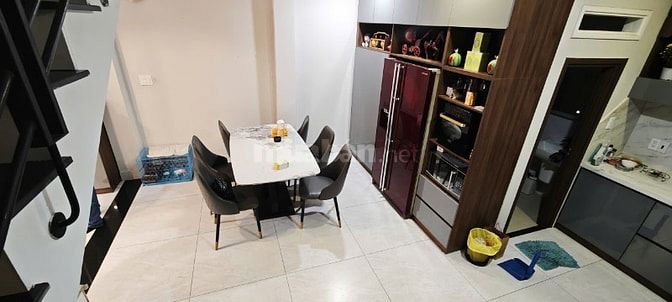 Nhà 1/ Quang Trung, P.Thông Tây hội, TPHCM ( ngay CoopMart ), DT 70M