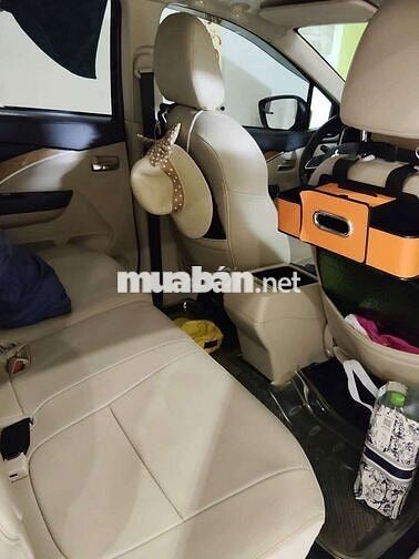 Mitsubishi Xpander 2019 Bạc 15021 km