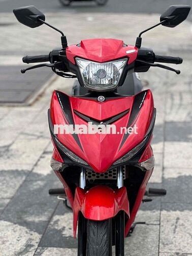 Yamaha Exciter 150 2018 Đỏ Đen