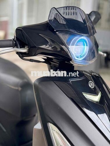 Yamaha Acruzo Fi 2016 Đen nhám 9 chủ