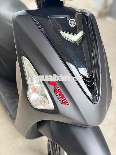 Yamaha Acruzo Fi 2016 Đen nhám 9 chủ