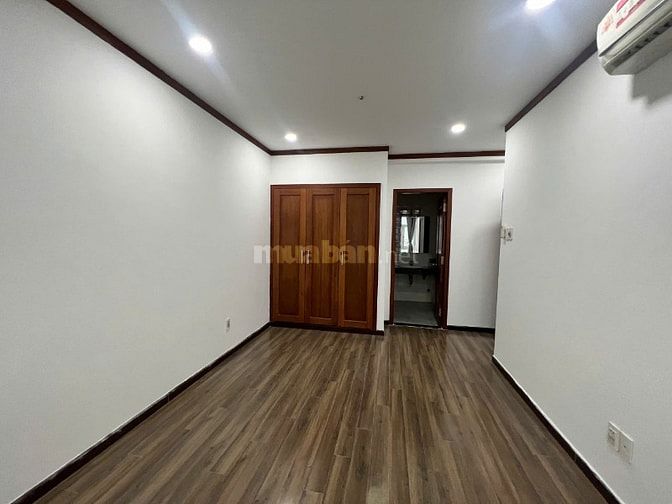 Cho thuê căn hộ 96m2 full nt chỉ 10 triệu