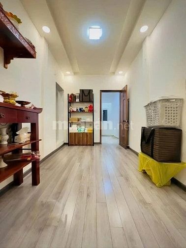 🏠 BÁN NHÀ PHAN ĐĂNG LƯU, PHÚ NHUẬN – 49m² – 2PN – CHỈ 2 TỶ 78