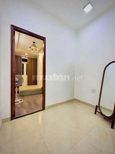 🏠 BÁN NHÀ PHAN ĐĂNG LƯU, PHÚ NHUẬN – 49m² – 2PN – CHỈ 2 TỶ 78