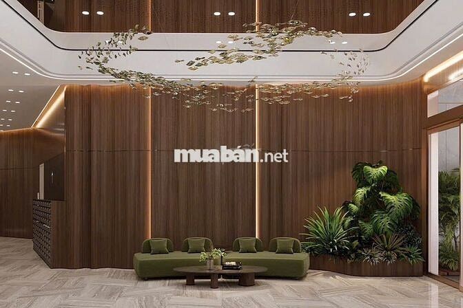 Căn hộ 64 m2 giá chỉ từ 2 tỷ3  - Sở Hữu Lâu Dài- Chiết Khấu  11%