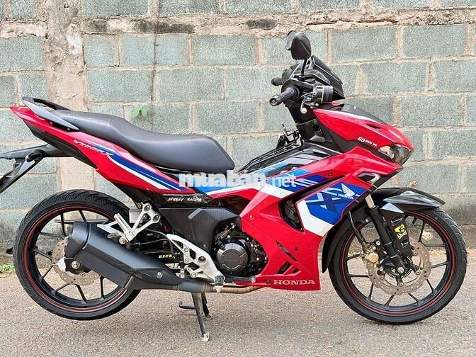Honda Winner X V3 ABS 2022 Đỏ