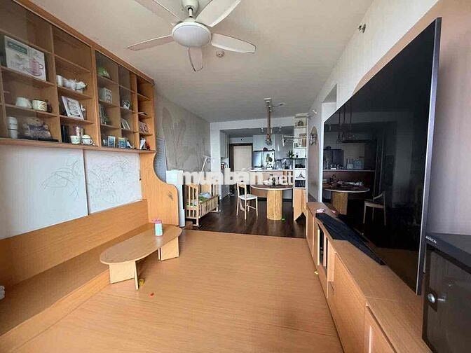BÁN CĂN GÓC 2PN 2WC ĐÃ CÓ SỔ GIAI ĐOẠN 2