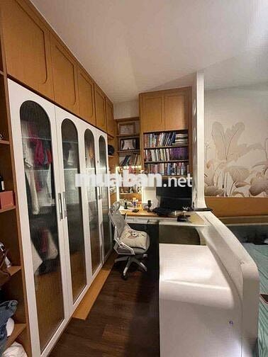 BÁN CĂN GÓC 2PN 2WC ĐÃ CÓ SỔ GIAI ĐOẠN 2