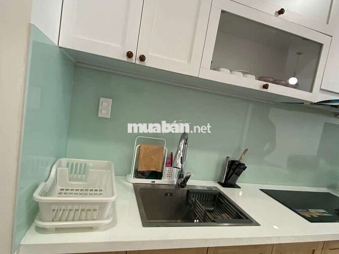Cần bán căn thương mại B3 Hòa Khánh full nội thất đẹp.
