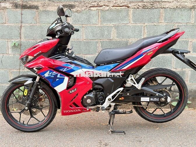 Honda Winner X V3 ABS 2022 Đỏ