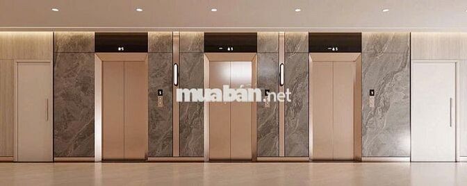 Căn hộ 64 m2 giá chỉ từ 2 tỷ3  - Sở Hữu Lâu Dài- Chiết Khấu  11%