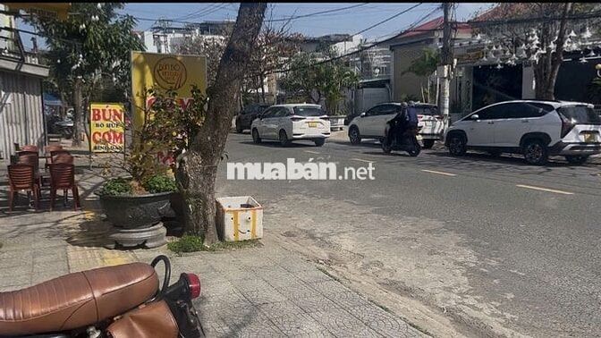 Bán khách sạn 5 tầng HÀ HUY TẬP đang kinh doanh tốt, 18 phòng.