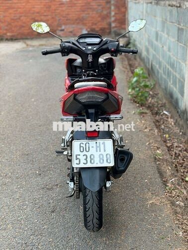Honda Winner X V3 ABS 2022 Đỏ