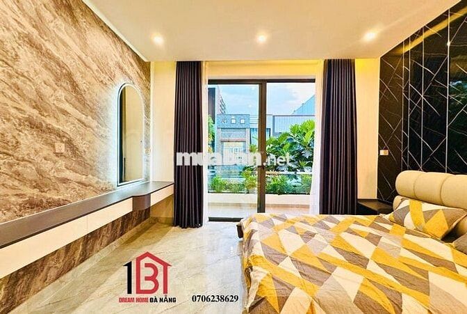 🔴🆘 Nhà Phố Hòa Minh 🆘 đường Lê Thiệt gần biển Nguyễn Tất Thành Đà Nẵng