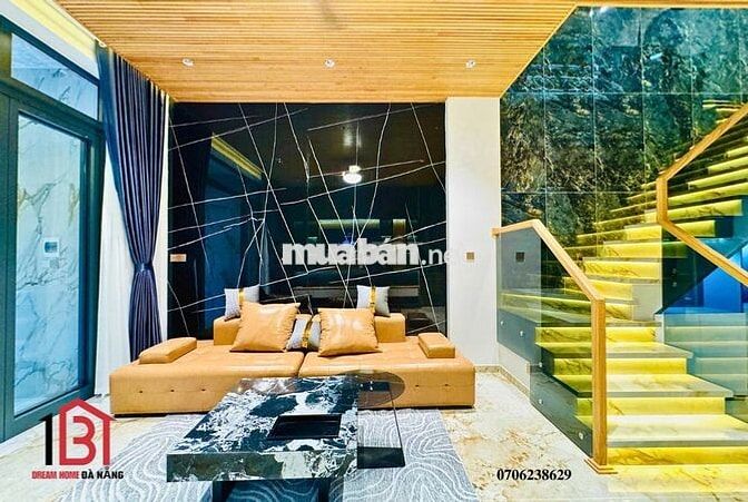 🔴🆘 Nhà Phố Hòa Minh 🆘 đường Lê Thiệt gần biển Nguyễn Tất Thành Đà Nẵng