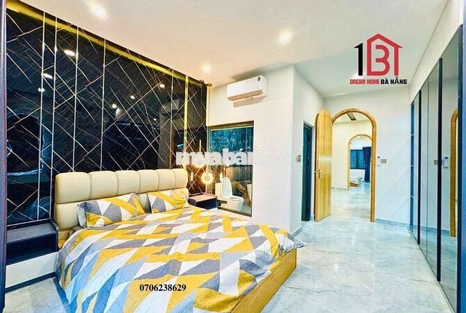 🔴🆘 Nhà Phố Hòa Minh 🆘 đường Lê Thiệt gần biển Nguyễn Tất Thành Đà Nẵng