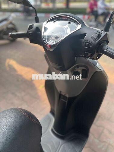 Honda SH Mode 2016 Bạc
