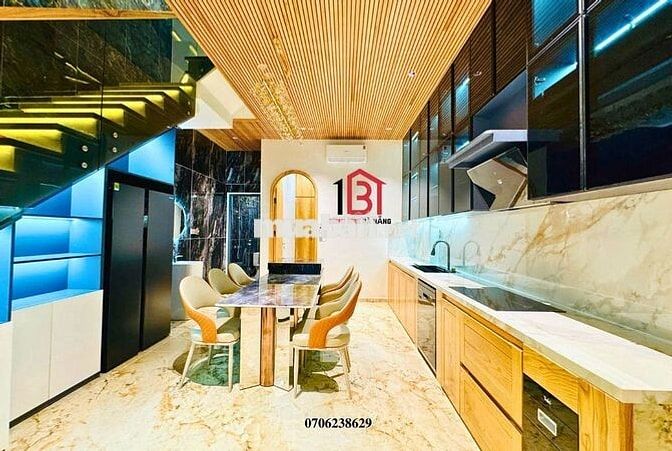 🔴🆘 Nhà Phố Hòa Minh 🆘 đường Lê Thiệt gần biển Nguyễn Tất Thành Đà Nẵng