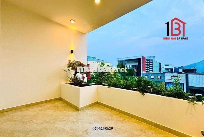 🔴🆘 Nhà Phố Hòa Minh 🆘 đường Lê Thiệt gần biển Nguyễn Tất Thành Đà Nẵng