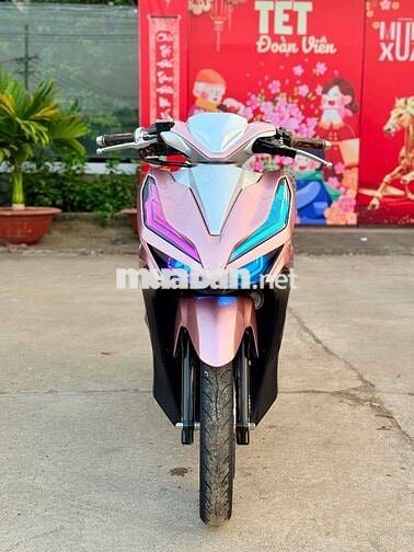 Honda Vario 150 Hồng Nguyên zin