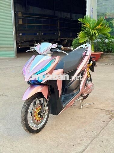 Honda Vario 150 Hồng Nguyên zin