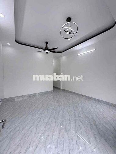 bà cô ở An Phú Tây TP.HCM cần bán gấp 1t250, 80m2
