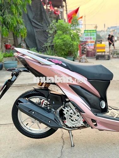 Honda Vario 150 Hồng Nguyên zin