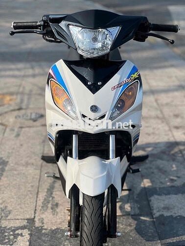 Yamaha Exciter 135 2014 Trắng đen