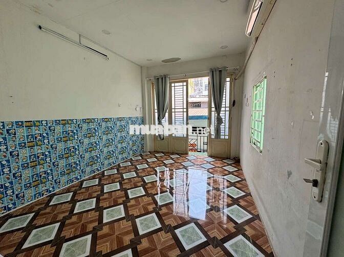 CĂN GÓC 2 MẶT TIỀN HẺM ĐƯỜNG BÌNH THỚI PHƯỜNG 14 QUẬN 11
